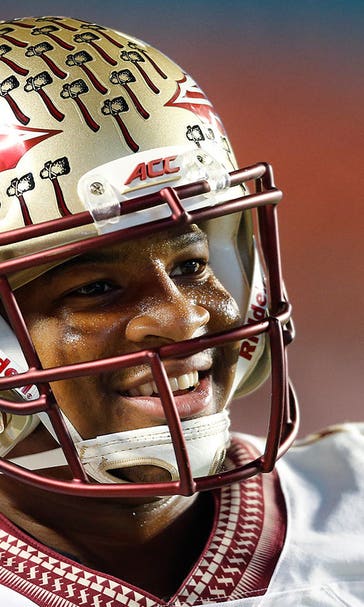 CFB AM: ACC says nothing wrong with Jameis Winston pushing official